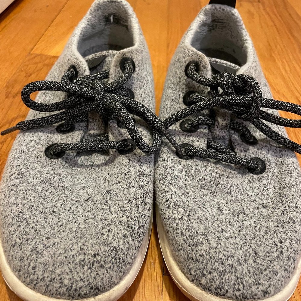 Allbirds Wool Runners